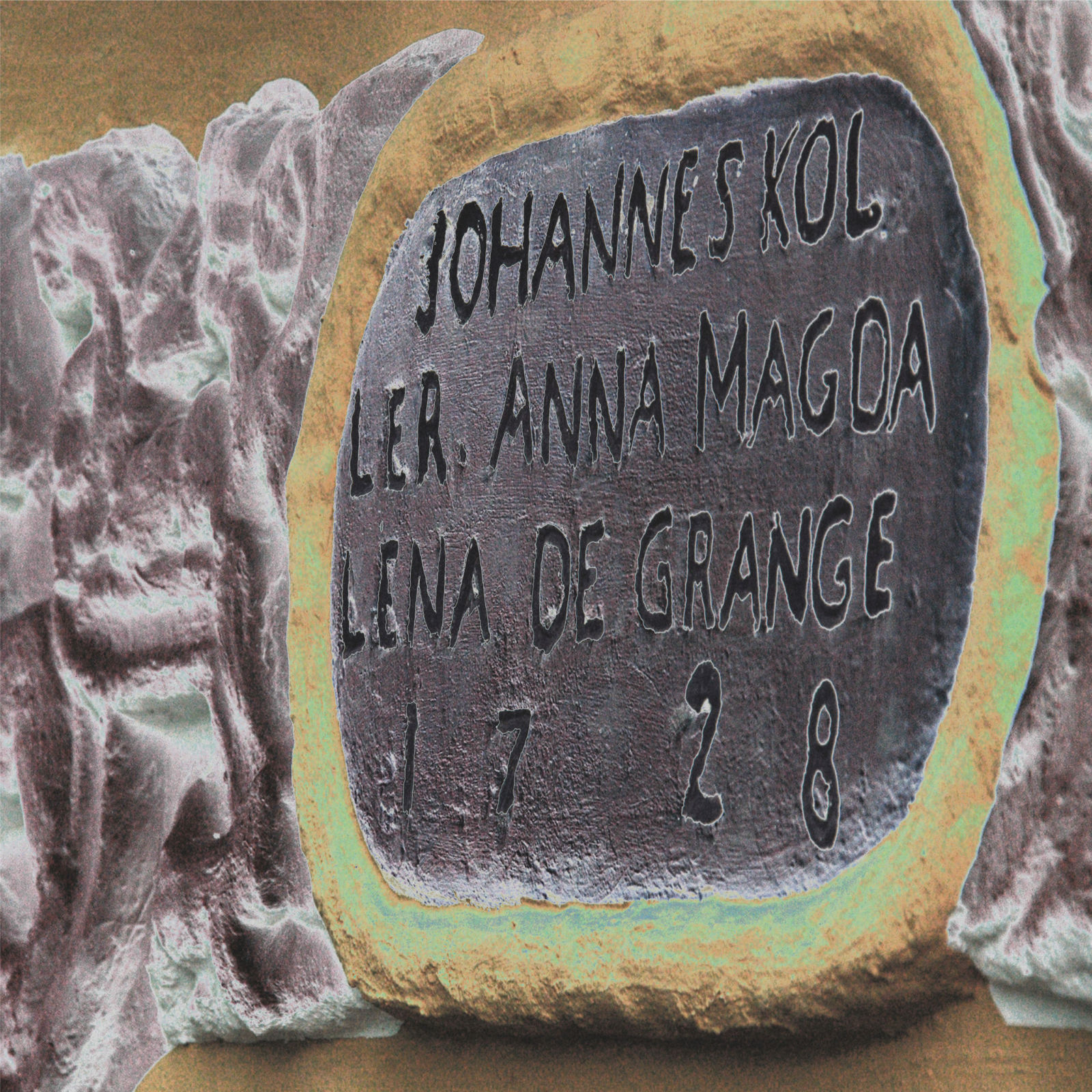 IM DETAIL... speichert sich die Zeit - 3