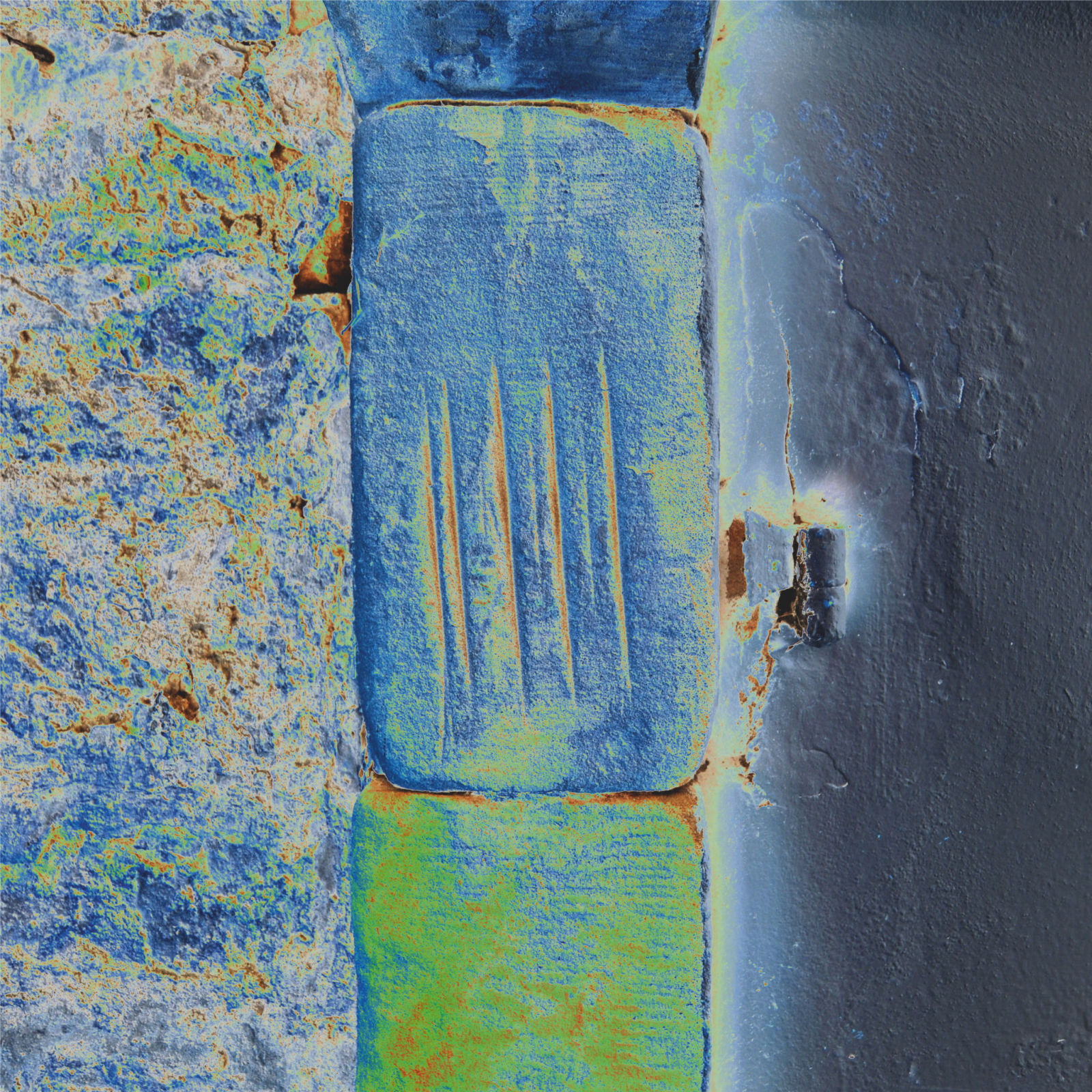 IM DETAIL... speichert sich die Zeit - 4