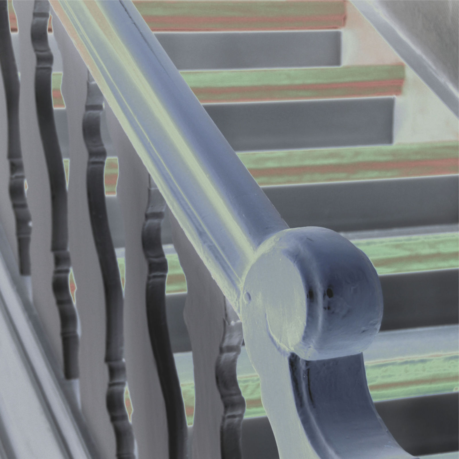 IM DETAIL... speichert sich die Zeit - 10